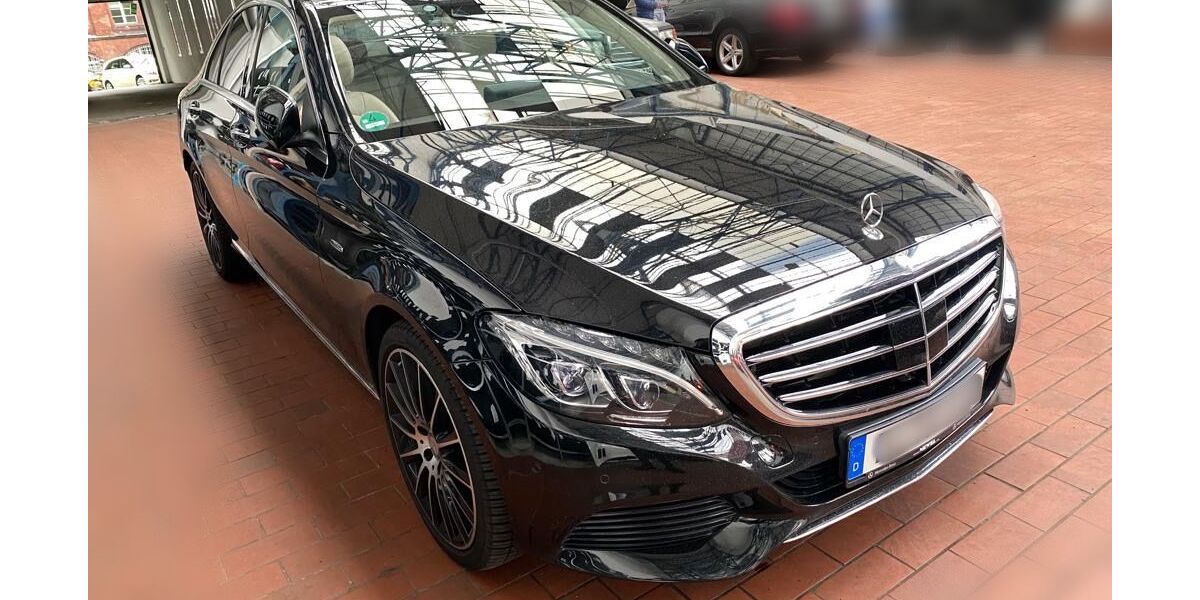 Mercedes-Benz C 250 153.000 km 19.500 &euro; Berlin 12057