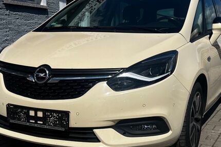 Opel Zafira 287.600 km 7.400 &euro; Burg 39288