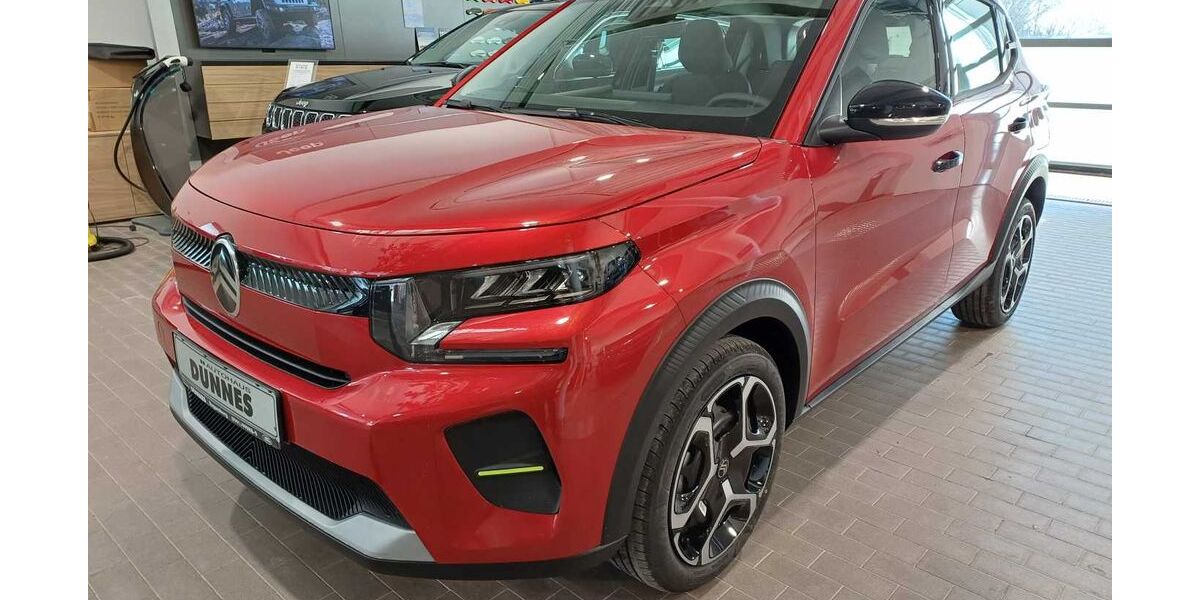 Citroen C3 6.800 km 17.690 &euro; Regensburg 93059