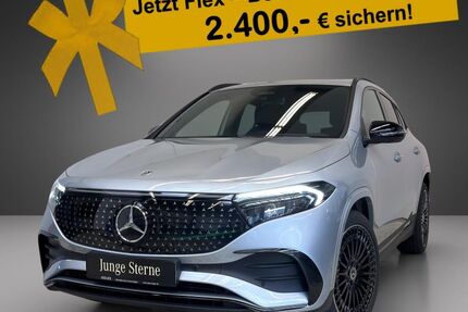 Mercedes-Benz EQA 7.687 km 44.990 &euro; Altdorf 90518
