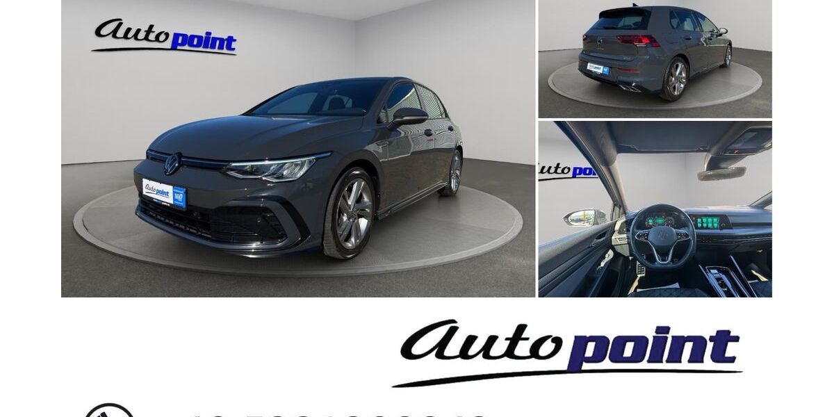 VW Golf 63.000 km 24.950 &euro; Goslar 38644