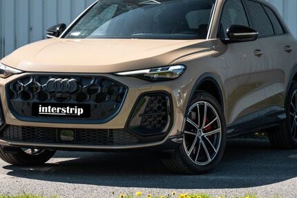 Audi Q5 9.900 km 59.990 &euro; Höchstädt a.d.Donau 89420