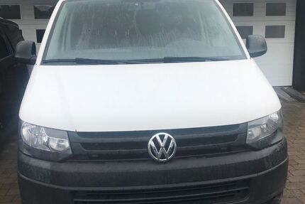 VW T5 Transporter 133.000 km 12.999 &euro; Heidelberg 69118