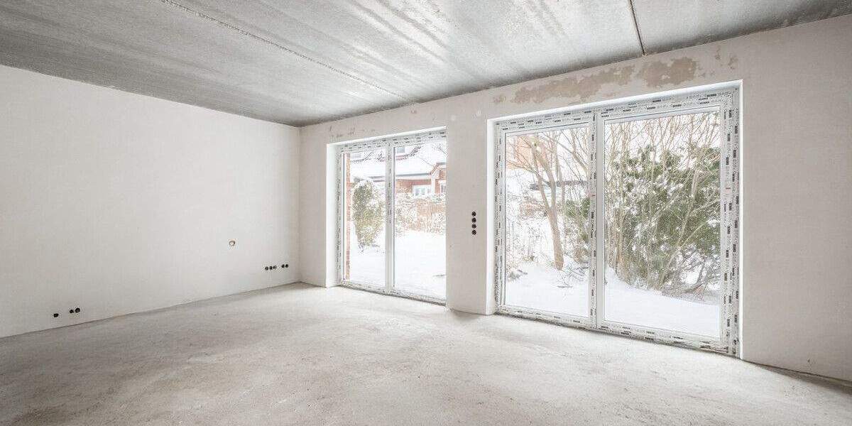 Reihenendhaus Norderstedt Harksheide - 4 Zimmer, 111 m&sup2;, 560.000&euro; | Angebot:25154221