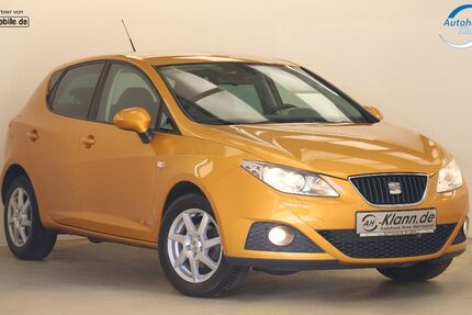 Seat Ibiza 55.730 km 9.999 &euro; Teltow 14513