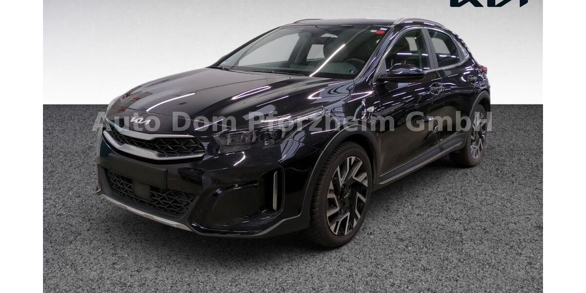 Kia XCeed 18.500 km 22.980 &euro; Pforzheim 75177