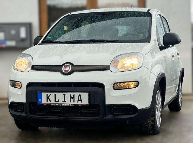 Fiat Panda 18.600 km 11.990 &euro; Tuttlingen 78532