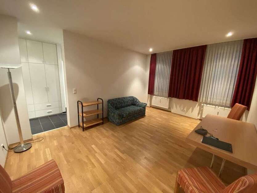 Wohnung zum Mieten in Schweich 588 € 49 m²