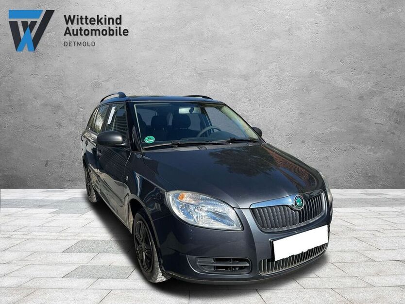 Fabia