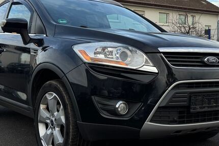 Ford Kuga 330.000 km 4.499 &euro; Euskirchen 53879