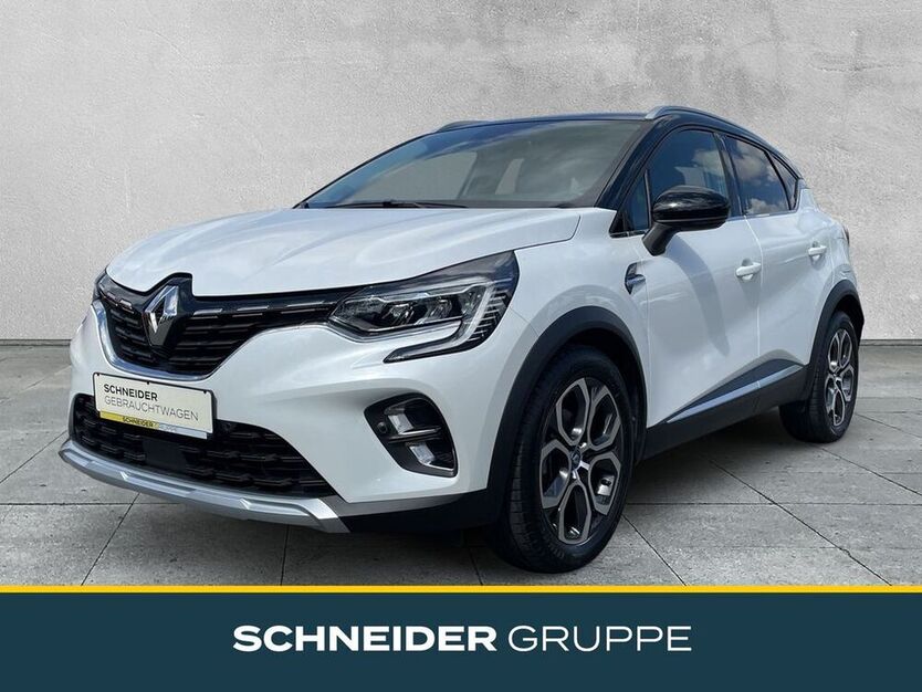 Captur