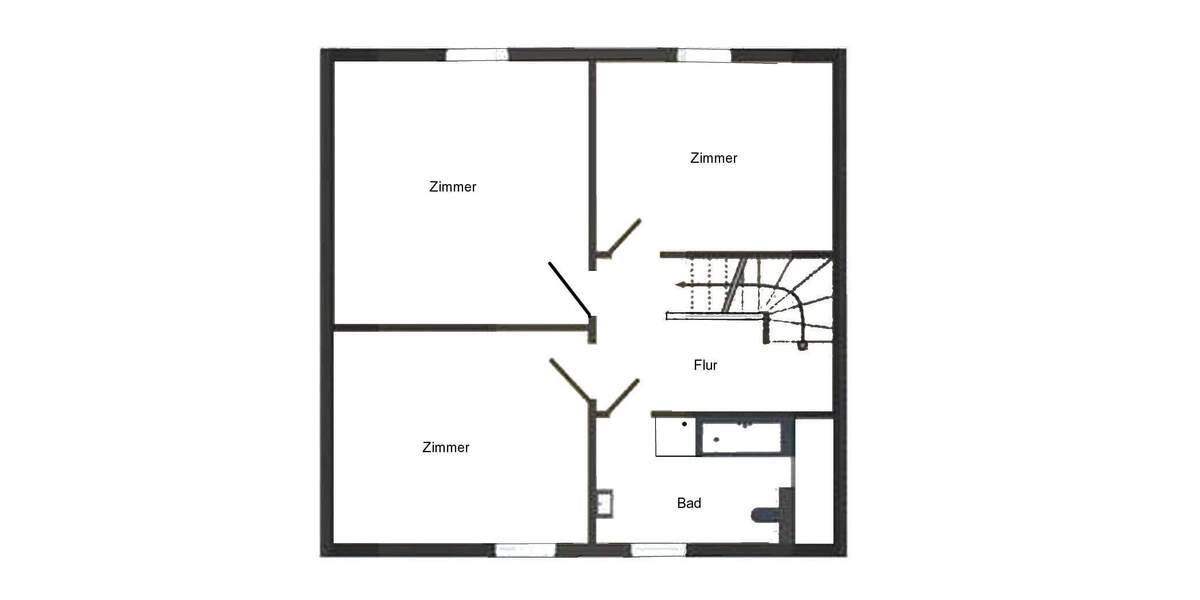 Einfamilienhaus Salzatal Lieskau - 5 Zimmer, 135 m&sup2;, 458.500&euro; | Angebot:25709122