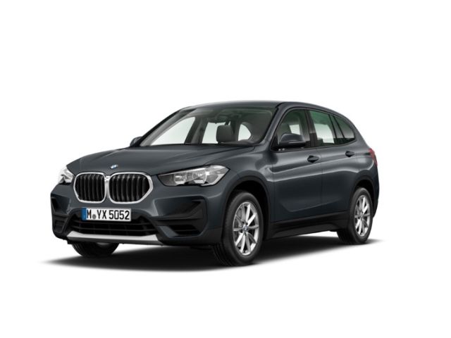 BMW X1 55.471 km 28.950 &euro; Bergen auf Rügen 18528