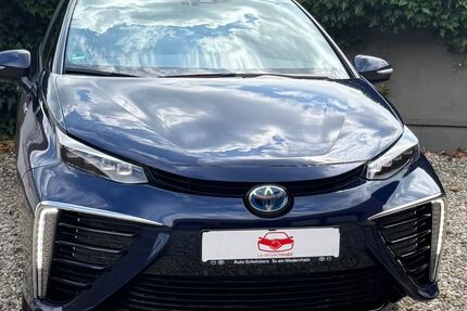 Toyota Mirai 65.300 km 11.900 &euro; Lauterbach 36341