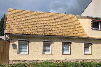 Haus Bad Lauchstädt - 4 Zimmer, 75 m&sup2;, 84.000&euro; | Angebot:27107780
