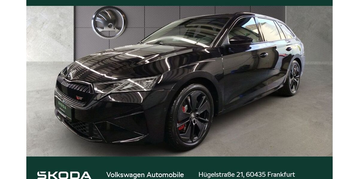 Skoda Octavia 30.000 km 40.980 &euro; Frankfurt 60435