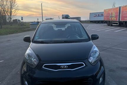 Kia Picanto 58.300 km 4.900 &euro; Lahr 77933
