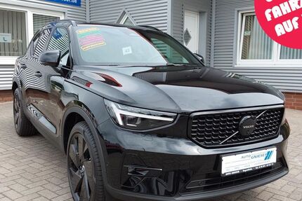 Volvo XC40 20.400 km 38.900 € Augustfehn 26689