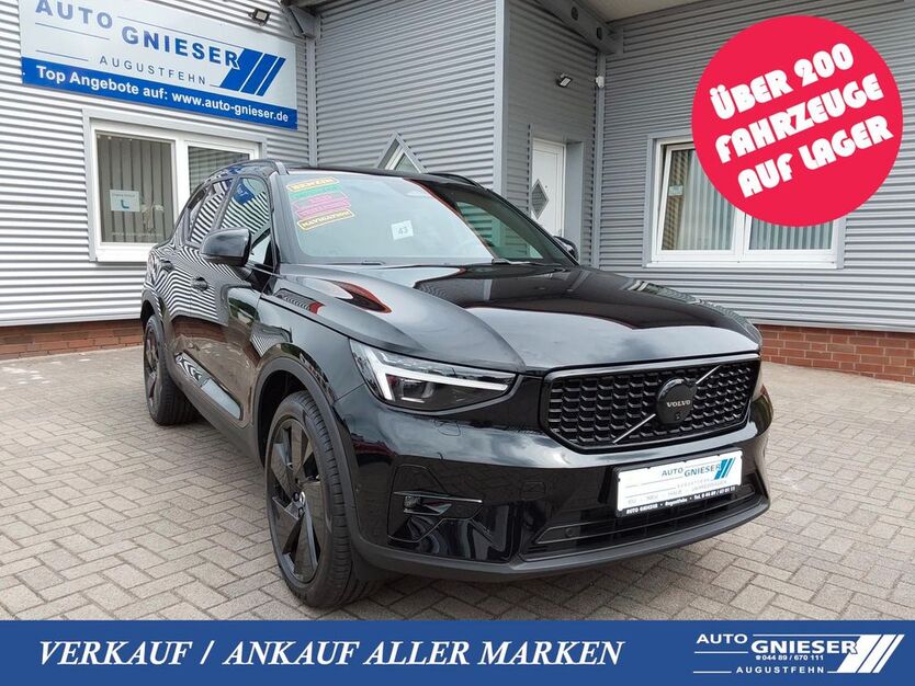Volvo XC40 20.400 km 38.900 € Augustfehn 26689
