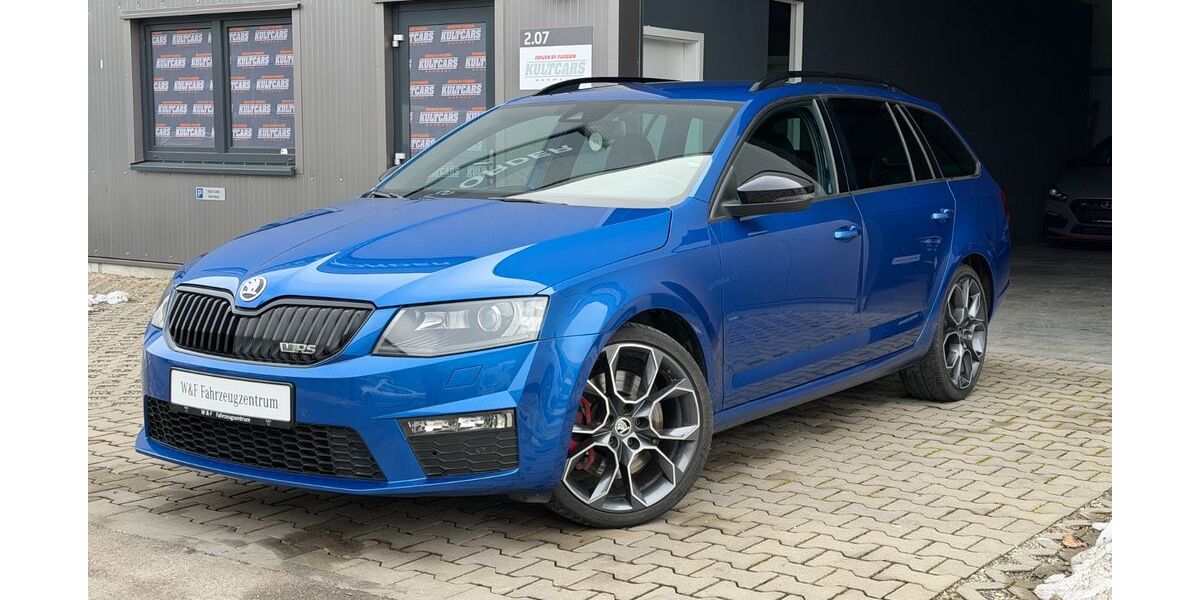 Skoda Octavia 148.114 km 15.990 &euro; Augsburg 86167