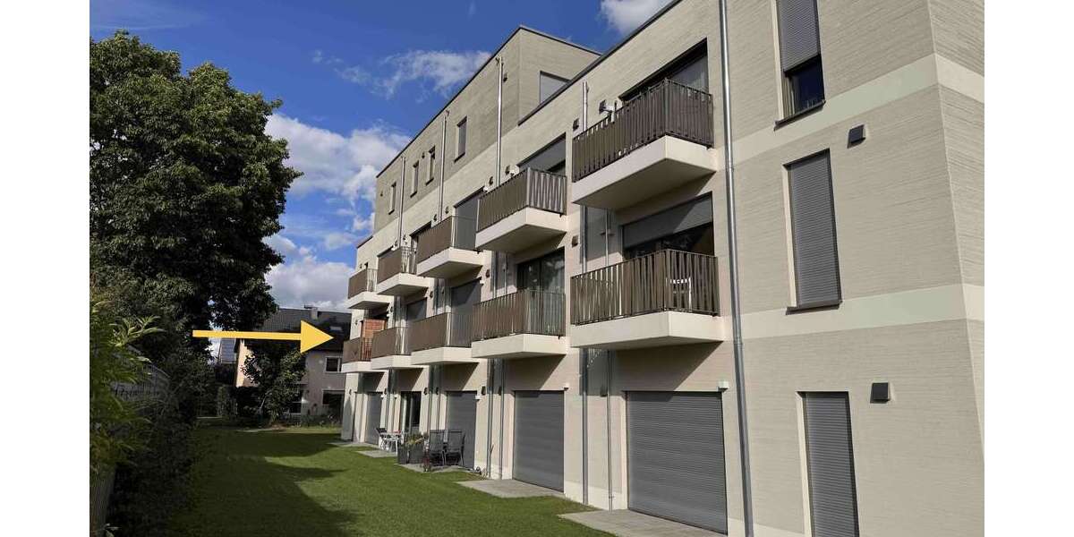 Etagenwohnung Mitterteich - 2 Zimmer, 68 m&sup2;, 240.000&euro; | Angebot:22457587