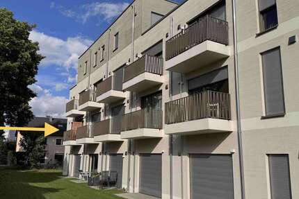 Wohnung Mitterteich - 2 Zimmer, 68 m&sup2;, 240.000&euro; | Angebot:22457587