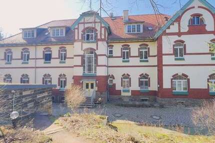 Wohnung zum Mieten in Coswig 590 € 77.4 m²
