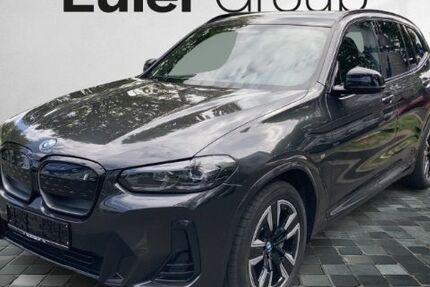 BMW iX3 40.600 km 42.499 &euro; Frankfurt 60314