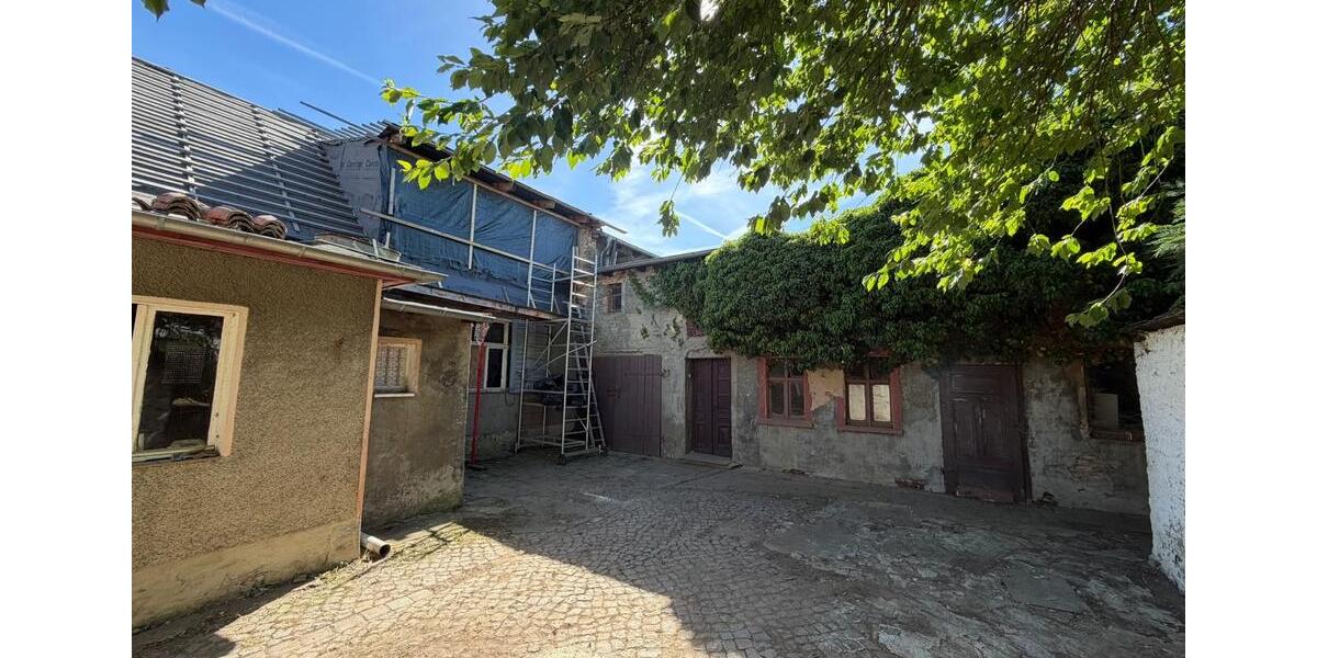 Einfamilienhaus Staßfurt Atzendorf - 8 Zimmer, 150 m&sup2;, 25.000&euro; | Angebot:26794363