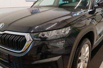 Skoda Kodiaq 88.654 km 26.490 &euro; Falkensee 14612