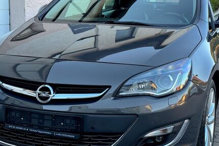 Opel Astra 126.950 km 7.500 &euro; Garching an der Alz 84518