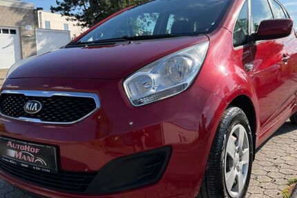Kia Venga 147.182 km 4.990 &euro; Troisdorf 53842