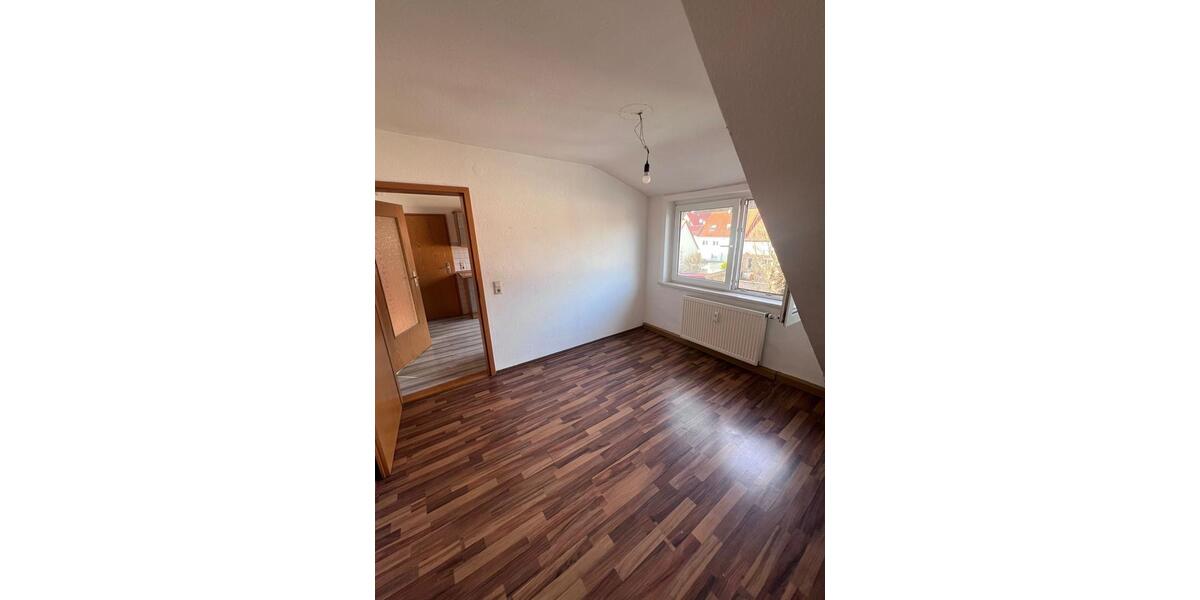Etagenwohnung Amt Creuzburg - 2 Zimmer, 57 m&sup2;, 290&euro; | Angebot:25368144