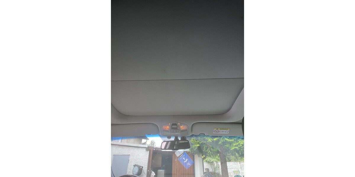 Hyundai Santa Fe 225.677 km 15.000 &euro; Markranstädt 04420