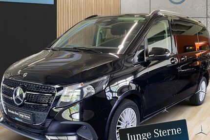 Mercedes-Benz V 220 15.439 km 54.550 &euro; Cochem 56812