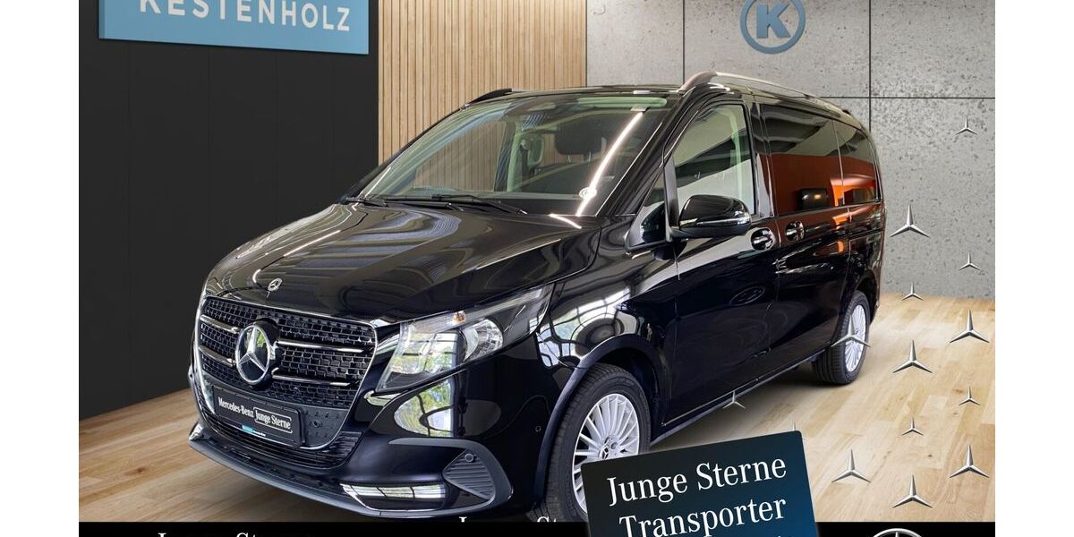 Mercedes-Benz V 220 15.439 km 54.988 &euro; Cochem 56812