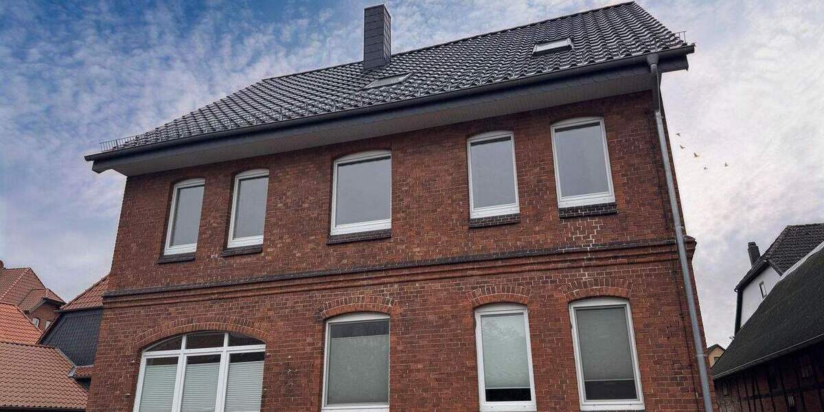 Mehrfamilienhaus, Wohnhaus Sehnde Wehmingen - 1 Zimmer, 254 m&sup2;, 598.000&euro; | Angebot:25686576