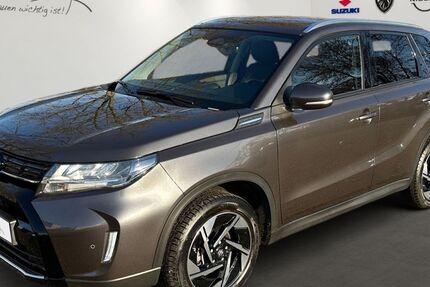 Suzuki Vitara 26.520 km 24.440 &euro; Berlin 13437