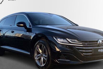 VW Arteon 53.196 km 32.889 &euro; Waren (Müritz) 17192
