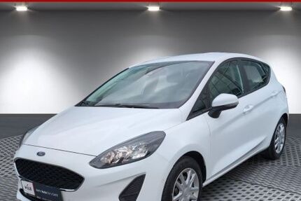 Ford Fiesta 6.200 km 14.550 &euro; Dülmen 48249