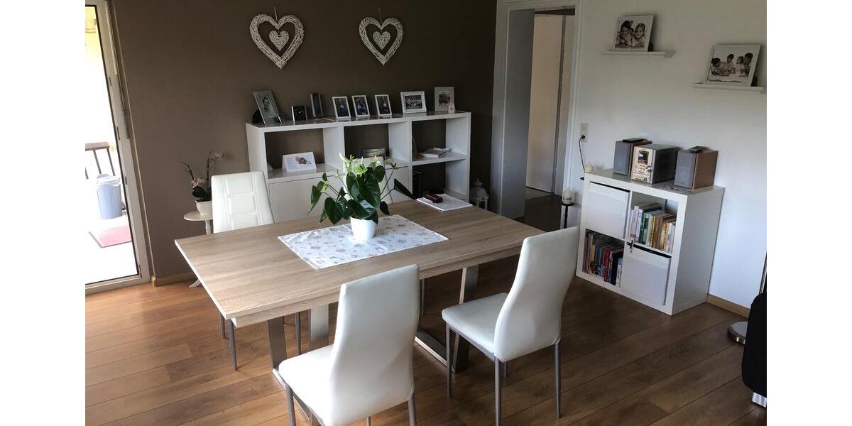 2-Zimmer-Wohnung 2 zimmer