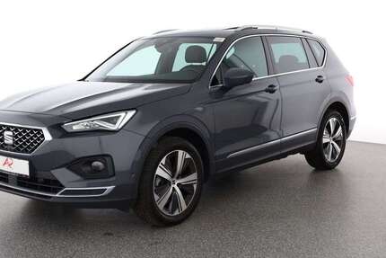 Seat Tarraco 61.994 km 27.880 &euro; Schönefeld 12529