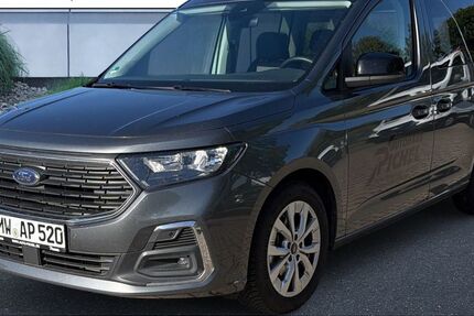Ford Tourneo Connect 4.650 km 34.960 &euro; Hartmannsdorf 09232