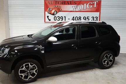 Dacia Duster 79.995 km 14.700 € Magdeburg 39116