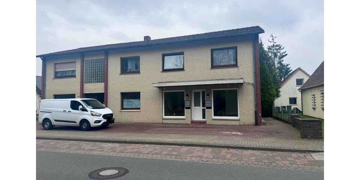 Gewerbeobjekt Neuenkirchen - 500&euro; | Angebot:26136090