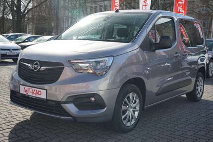 Opel Combo 46.770 km 21.950 &euro; Chemnitz 09111