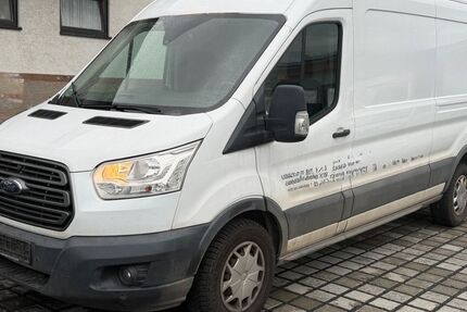 Ford Transit 194.000 km 9.990 &euro; rüsselsheim 65428