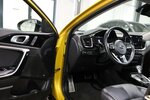 Kia XCeed 1.4 T-GDI PLATINUM-EDITION 1.HAND,PANORAMA 79.000 km 17.991 &euro; Hamm 59077