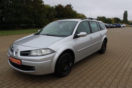 Renault Megane 276.005 km 800 &euro; Magdeburg 39128