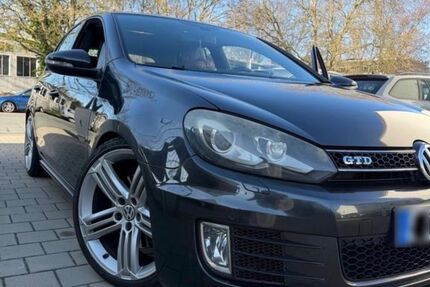 VW Golf 207.690 km 7.450 &euro; Fürth 90765